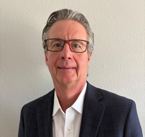 Patrick Maher