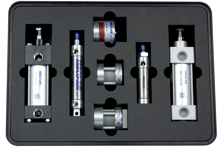 Part Number SAMCASE20