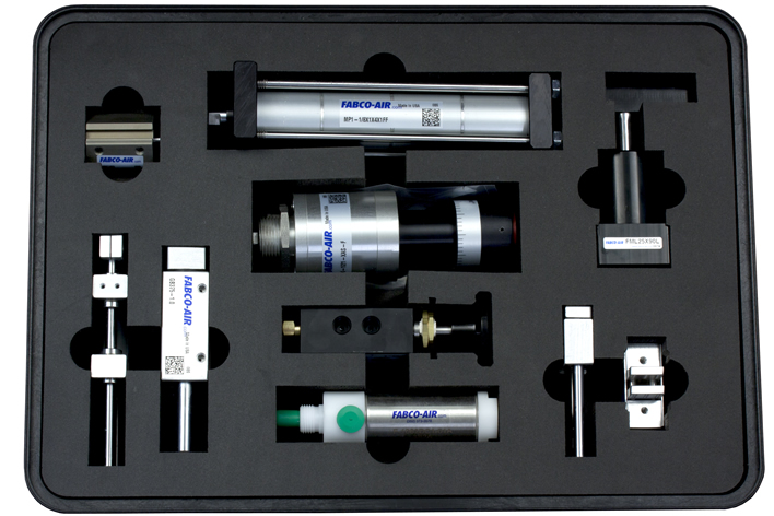 Part Number SAMCASE30