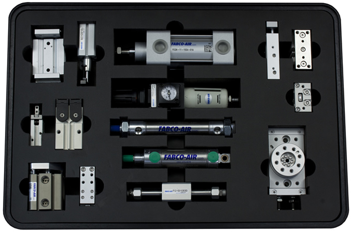 Part Number SAMCASE40