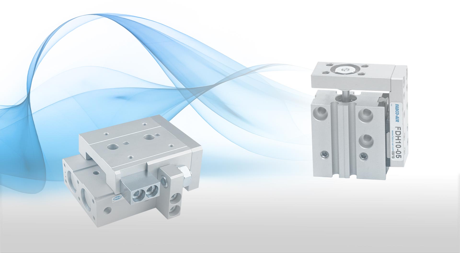 Solenoid and Directional Control Valves