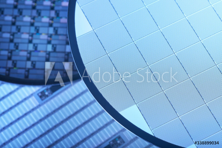 Electronics and Semiconductors