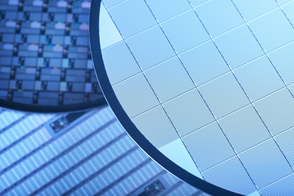 Electronics and Semiconductors