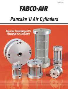 Pancake II Catalog