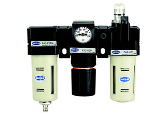 M-Series-Mist-Separator