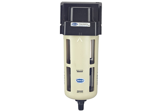 M-Series-Mist-Separator