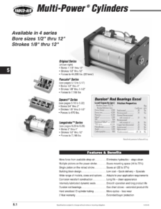 Multi-Power®