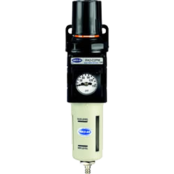 Filter/Regulator Combo