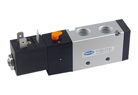 FVEC Series