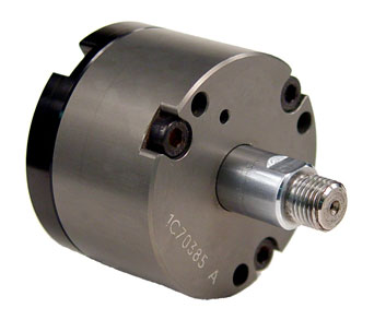 PANCAKE® CYLINDER FOR HIGH-TEMPERATURE APPLICATIONS