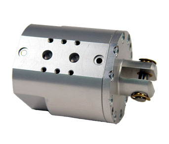 PANCAKE® CYLINDER FOR MANIFOLD MOUNT