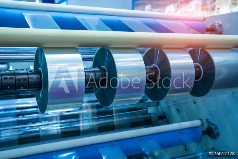 Printing and Converting