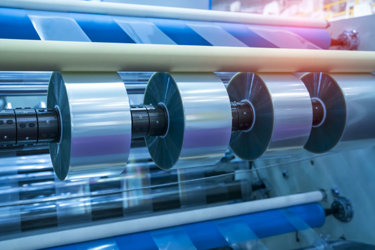 Printing and Converting