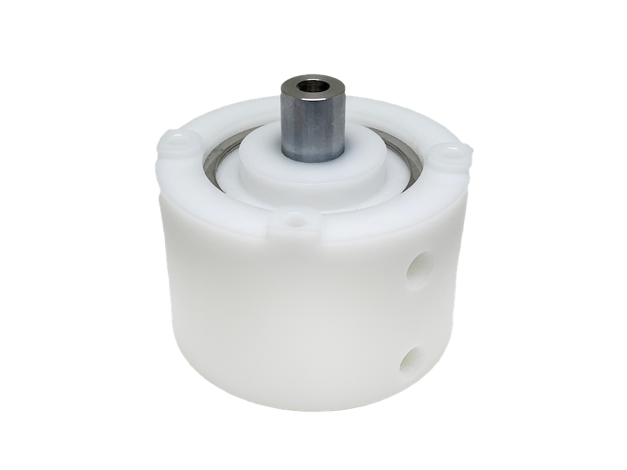 Exploring Important Cylinder Features for Medical Applications