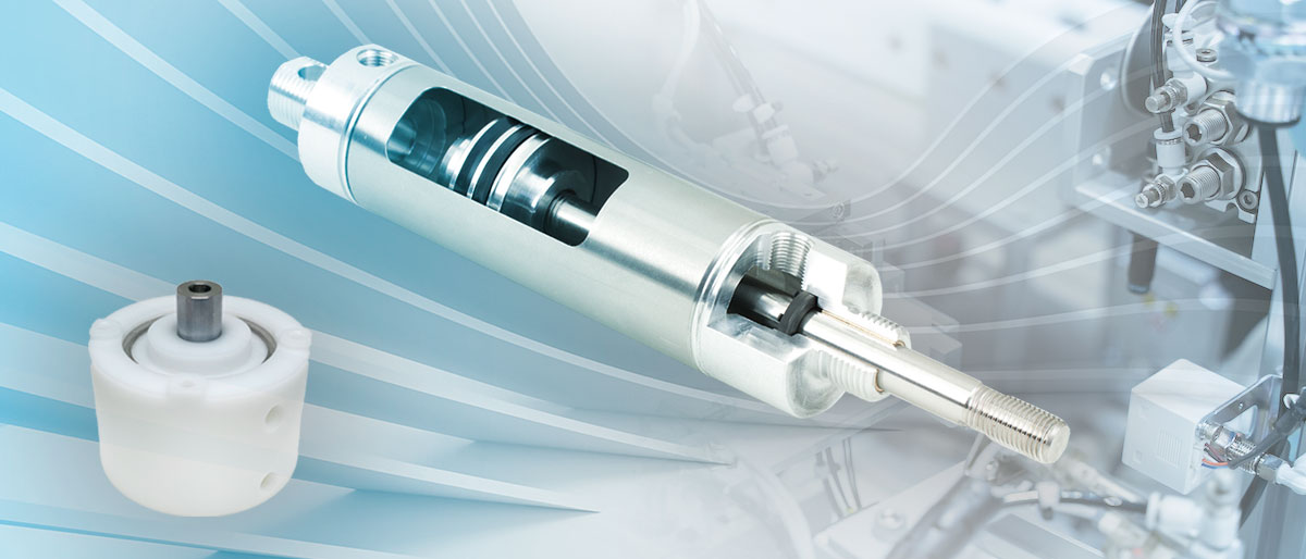 Design Insights: How to Select the Right Pneumatic Actuator for your Application [Webinar]