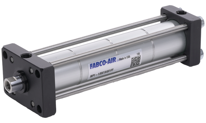 The Right Pneumatic Component Partner Can Help You Keep Automotive Manufacturing on Schedule