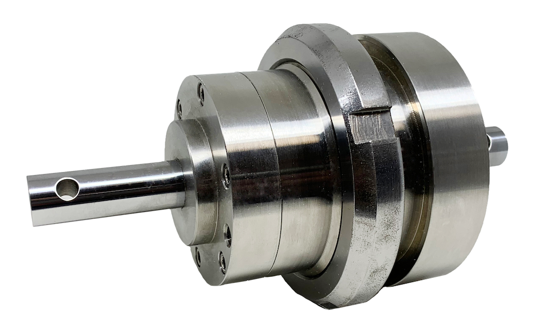 Food-Grade Pneumatic Cylinders Served Fast