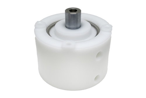 Delrin Original Pancake