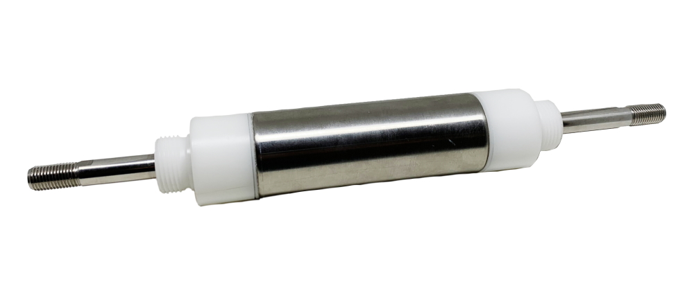 Corrosion-resistant Cylinders Deliver Excellent Performance in Wet Environments