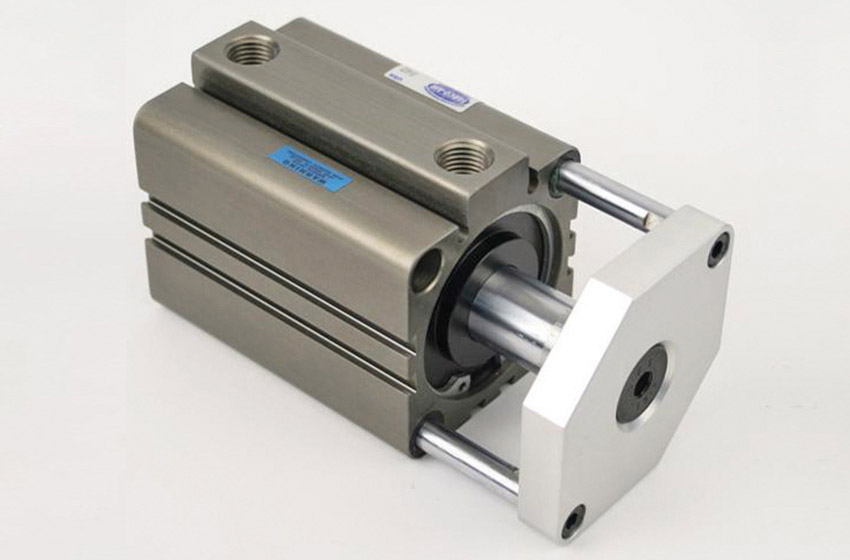 A Compact, Durable Cylinder With World-Class Value and Versatility