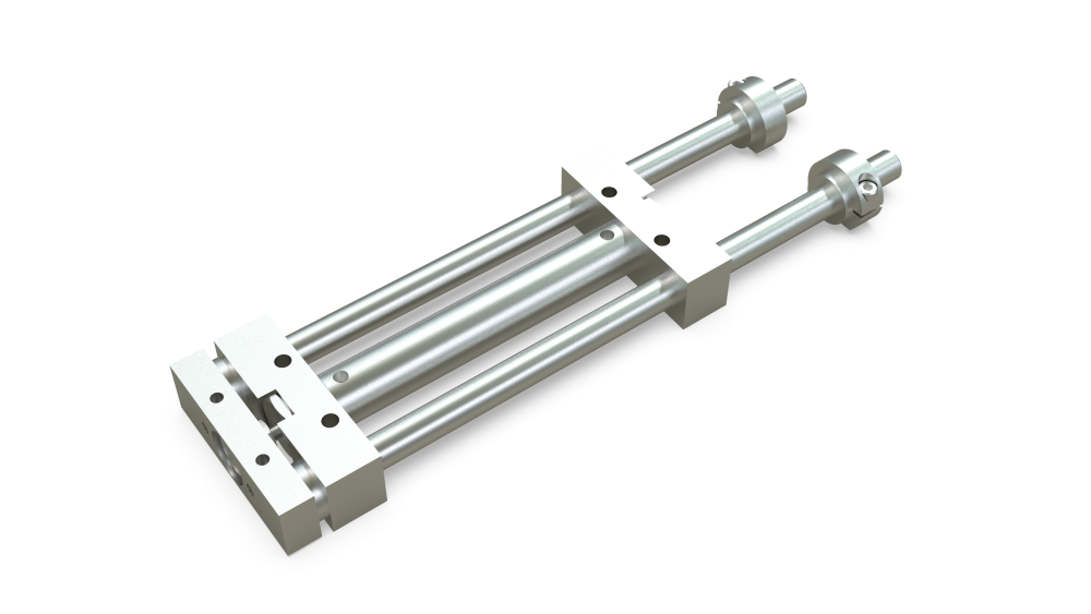 Webinar Will Explore Load Management and Deflection Mitigation in High-Speed Applications