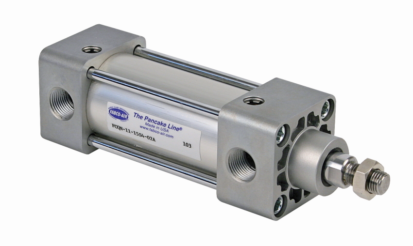 Select an Appropriate Cushion for Your Cylinder