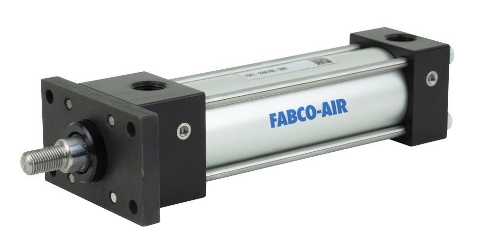 Enhance Your NFPA Cylinder’s Performance With Custom Design Options