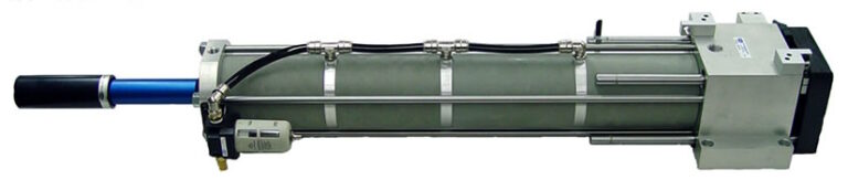 How Fabco-Air Custom Cylinder Solutions Ensure Application Success