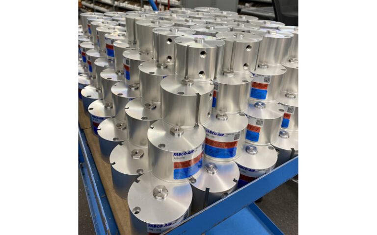 Stay Ahead of Schedule With Our Quick Lead Times