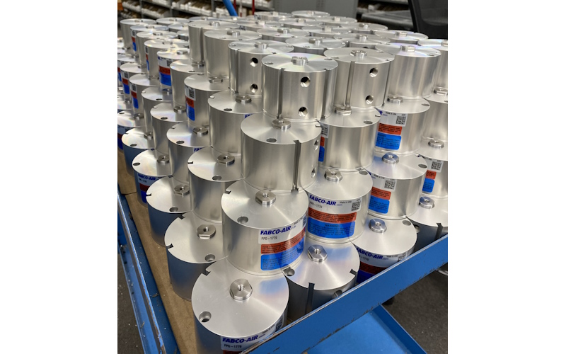 Stay Ahead of Schedule With Our Quick Lead Times