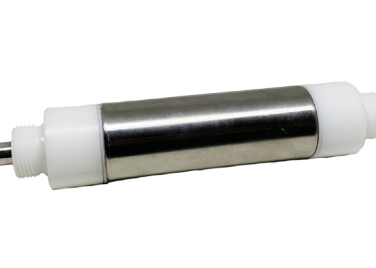 Corrosion-resistant Cylinders Deliver Excellent Performance in Wet Environments