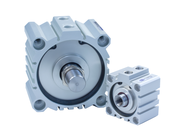 Get to Know the Fabco FJS Series Metric-Interchange Cylinder
