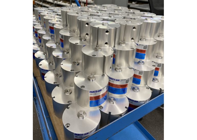 Stay Ahead of Schedule With Our Quick Lead Times