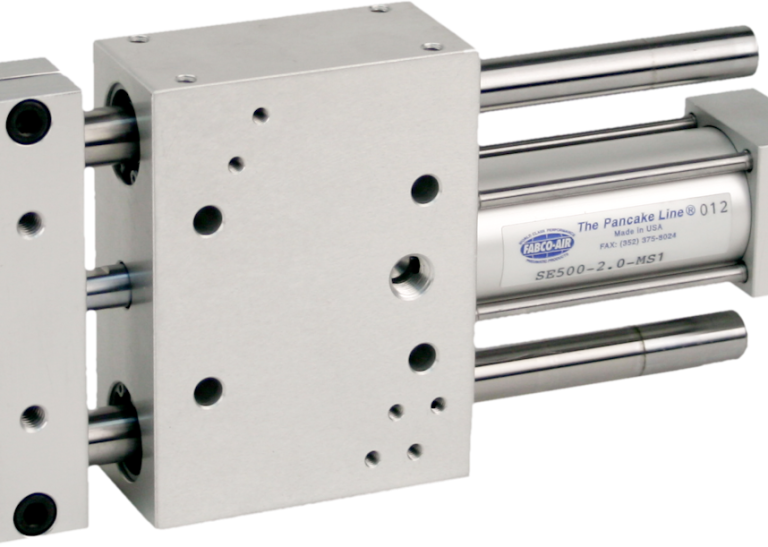 How to Prevent Sideloads With the Right Slides and Thrusters