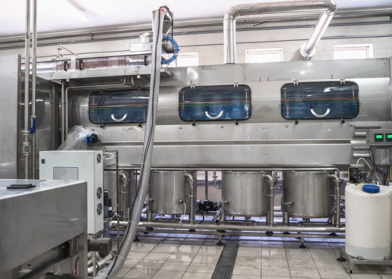 When Selecting Air Cylinders, Don’t Overlook Chemical Compatibility — Part 3