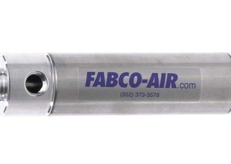 The Light-duty F-Series Offers High Performance in a Compact Package