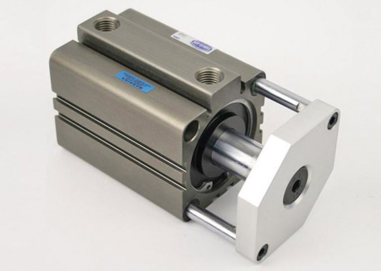 A Compact, Durable Cylinder With World-Class Value and Versatility