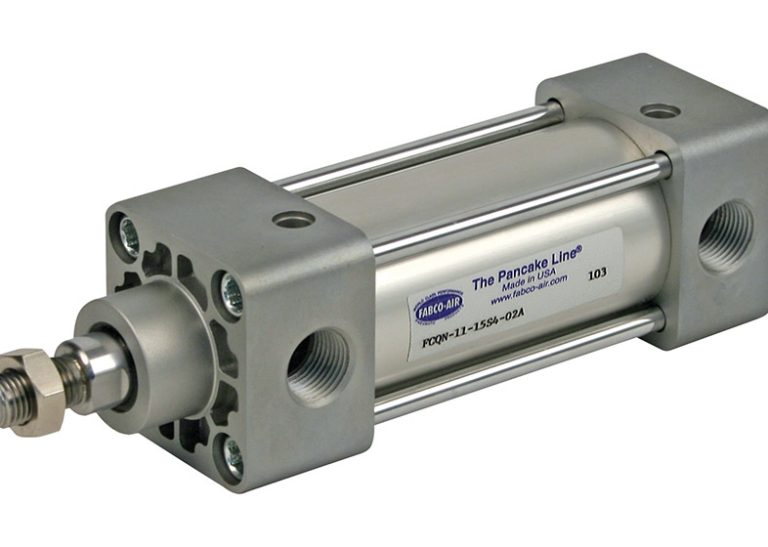 Interchangeability Standards Take the Guesswork Out of Replacing an Actuator