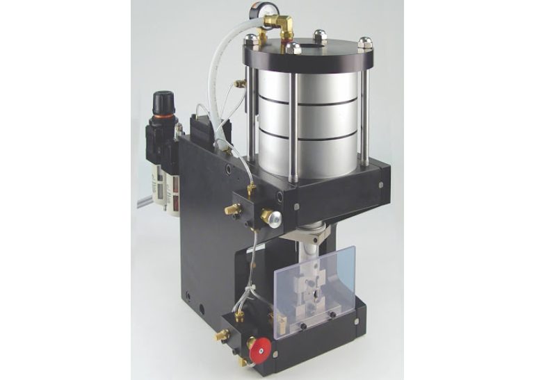 multi-power-cylinder